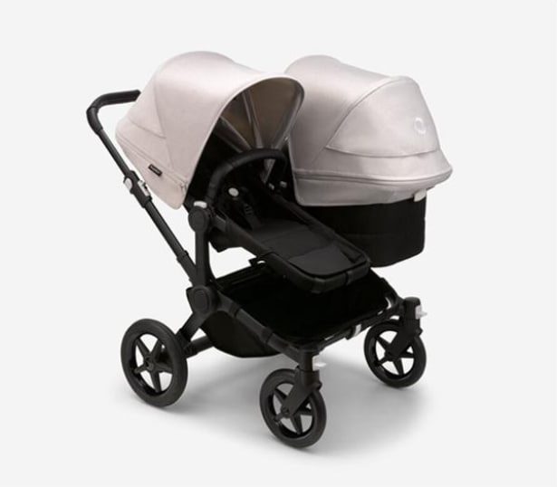 Bugaboo 동키 5 듀오 Donkey 5 duo 부가부 유모차 스트롤러